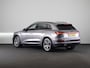 Audi E-tron 55 quattro Advanced edition Plus 95 kWh 408pk | Parkeersensoren | 21 inch Lichtmetalen velgen | Lederen bekleding