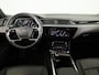 Audi E-tron 55 quattro Advanced edition Plus 95 kWh 408pk | Parkeersensoren | 21 inch Lichtmetalen velgen | Lederen bekleding