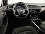 Audi E-tron 55 quattro Advanced edition Plus 95 kWh 408pk | Parkeersensoren | 21 inch Lichtmetalen velgen | Lederen bekleding