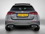 Mercedes-Benz A-klasse 250 e AMG Nightpakket Plug-In Hybride | Panoramadak | Burmester® | Sfeerverlichting | Keyless Go | CarPlay | Parkeerpakket met Camera | Inclusief 24 maanden Mercedes-Benz Certified garantie voor Europa.