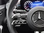 Mercedes-Benz A-klasse 250 e AMG Nightpakket Plug-In Hybride | Panoramadak | Burmester® | Sfeerverlichting | Keyless Go | CarPlay | Parkeerpakket met Camera | Inclusief 24 maanden Mercedes-Benz Certified garantie voor Europa.
