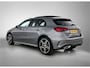 Mercedes-Benz A-klasse 250 e AMG Nightpakket Plug-In Hybride | Panoramadak | Burmester® | Sfeerverlichting | Keyless Go | CarPlay | Parkeerpakket met Camera | Inclusief 24 maanden Mercedes-Benz Certified garantie voor Europa.