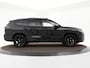 Volkswagen Tayron 1.5 eHybrid 204pk DSG R-Line Edition · SOH 100% · Panoramadak · 360 Camera · Inklap. Trekhaak · Matrix LED · Stuur- & Stoelverwarming + Massage · Garantie t/m 09-07-2029 of 100.000km
