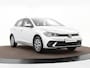 Volkswagen Polo 1.0 TSI 95pk DSG Life Edition · Apple/Android Car Play · Cruise Control · Clima · Verkeersbord Detectie · P-Sensoren · Elek. Inklapbare Spiegels · Garantie t/m 22-05-2027