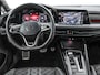 Volkswagen Golf 1.5 eTSI 130pk DSG R-Line · Apple/Android Car Play · Navigatie · P-Sensoren · Sfeerverlichting · Getint Glas · 17'' Inch · Garantie t/m 12-02-2028 of 100.000km