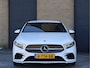 Mercedes-Benz A-klasse 180 AMG Line Automaat Stoelverwarming | 18" | CarPlay | Camera | Sportstoelen
