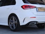 Mercedes-Benz A-klasse 180 AMG Line Automaat Stoelverwarming | 18" | CarPlay | Camera | Sportstoelen