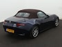 Mazda MX-5 1.5 SkyActiv-G 132 Kazari | RIJKLAAR INCLUSIEF AFLEVERPAKKET TWV €799,- | Camera | Stoelverwarming | Gratis-museum-arrangement
