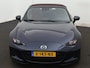 Mazda MX-5 1.5 SkyActiv-G 132 Kazari | RIJKLAAR INCLUSIEF AFLEVERPAKKET TWV €799,- | Camera | Stoelverwarming | Gratis-museum-arrangement