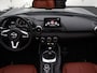Mazda MX-5 1.5 SkyActiv-G 132 Kazari | RIJKLAAR INCLUSIEF AFLEVERPAKKET TWV €799,- | Camera | Stoelverwarming | Gratis-museum-arrangement