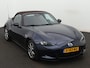 Mazda MX-5 1.5 SkyActiv-G 132 Kazari | RIJKLAAR INCLUSIEF AFLEVERPAKKET TWV €799,- | Camera | Stoelverwarming | Gratis-museum-arrangement