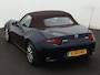 Mazda MX-5 1.5 SkyActiv-G 132 Kazari | RIJKLAAR INCLUSIEF AFLEVERPAKKET TWV €799,- | Camera | Stoelverwarming | Gratis-museum-arrangement