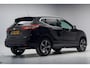 Nissan Qashqai 1.2 N-Connecta [ Panorama Trekhaak Navi 360°-camera ]