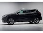 Nissan Qashqai 1.2 N-Connecta [ Panorama Trekhaak Navi 360°-camera ]