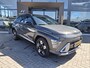 Hyundai Kona 1.6 GDI HEV Premium Sky | Panoramadak | Climate Control | Adaptieve Cruise | 360 Camera | Lederen bekleding | Stoelverwarming/verkoeling |