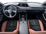 Mazda 3 2.5 e-SkyActiv-G M Hybrid 140 Nagisa automaat | *Demo* | BOSE | Leder / Alcantara |
