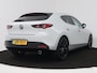 Mazda 3 2.5 e-SkyActiv-G M Hybrid 140 Nagisa automaat | *Demo* | BOSE | Leder / Alcantara |