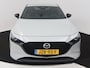 Mazda 3 2.5 e-SkyActiv-G M Hybrid 140 Nagisa automaat | *Demo* | BOSE | Leder / Alcantara |