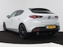Mazda 3 2.5 e-SkyActiv-G M Hybrid 140 Nagisa automaat | *Demo* | BOSE | Leder / Alcantara |