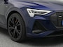Audi e-tron Sportback S-line 55 QUATTRO 95 kWh 408 PK | SoH 95% | LED Matrix | Panoramadak | Head-Up | 360 Camera | Bang & Olufsen | Supersport Zetels | Side Assist |