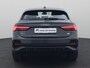 Audi Q3 Sportback 45TFSIe 245pk S-Tronic Advanced Edition · SOH 95,5% · Camera · Dodehoeksensor · Apple/Android Car Play · Stoelverwarming · ACC · Parkeerassistent · Garantie t/m 11-02-2028 of 100.000km