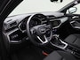 Audi Q3 Sportback 45TFSIe 245pk S-Tronic Advanced Edition · SOH 95,5% · Camera · Side Assist · Apple/Android Car Play · Stoelverwarming · ACC · Parkeerassistent · Garantie t/m 11-02-2028 of 100.000km