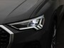 Audi Q3 Sportback 45TFSIe 245pk S-Tronic Advanced Edition · SOH 95,5% · Camera · Dodehoeksensor · Apple/Android Car Play · Stoelverwarming · ACC · Parkeerassistent · Garantie t/m 11-02-2028 of 100.000km