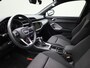 Audi Q3 Sportback 45TFSIe 245pk S-Tronic Advanced Edition · SOH 95,5% · Camera · Dodehoeksensor · Apple/Android Car Play · Stoelverwarming · ACC · Parkeerassistent · Garantie t/m 11-02-2028 of 100.000km