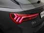 Audi Q3 Sportback 45TFSIe 245pk S-Tronic Advanced Edition · SOH 95,5% · Camera · Dodehoeksensor · Apple/Android Car Play · Stoelverwarming · ACC · Parkeerassistent · Garantie t/m 11-02-2028 of 100.000km