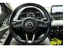 Mazda CX-3 2.0 SkyActiv-G 121 Signature | Full option | Wit metallic | Memory | ACC | Blind spot | Navigatie | Camera | Bose | Dealer onderhouden