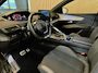 Peugeot 3008 1.2 PureTech 130PK Aut. GT Black Pakket | Navi | Camera | LED | Trekhaak | 19 inch | Incl. garantie