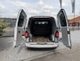 Volkswagen Transporter 2.0 TDI Extra Lang T6 150PK Dubbel Cabine 2018 Zilver Metallic