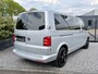 Volkswagen Transporter 2.0 TDI Extra Lang T6 150PK Dubbel Cabine 2018 Zilver Metallic