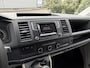 Volkswagen Transporter 2.0 TDI Extra Lang T6 150PK Dubbel Cabine 2018 Zilver Metallic