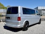 Volkswagen Transporter 2.0 TDI Extra Lang T6 150PK Dubbel Cabine 2018 Zilver Metallic