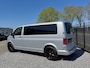 Volkswagen Transporter 2.0 TDI Extra Lang T6 150PK Dubbel Cabine 2018 Zilver Metallic