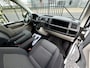 Volkswagen Transporter 2.0 TDI Extra Lang T6 150PK Dubbel Cabine 2018 Zilver Metallic