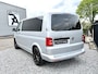 Volkswagen Transporter 2.0 TDI Extra Lang T6 150PK Dubbel Cabine 2018 Zilver Metallic