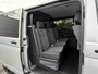 Volkswagen Transporter 2.0 TDI Extra Lang T6 150PK Dubbel Cabine 2018 Zilver Metallic