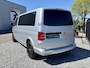 Volkswagen Transporter 2.0 TDI Extra Lang T6 150PK Dubbel Cabine 2018 Zilver Metallic
