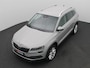 Skoda Karoq 1.5 TSI ACT Style Business 150PK DSG Trekhaak, 19", Virtual Pedal, Achteruitrijcamera, Memorystoel, Canton Audio, Keyless, Alarm, Stoelverwarming