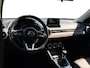 Mazda CX-3 2.0 SkyActiv-G 120 GT-Luxury | Elektrische stoelen met geheugen | Achteruitrijcamera | Stoelverwarming | Navigatie |