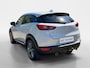 Mazda CX-3 2.0 SkyActiv-G 120 GT-Luxury | Elektrische stoelen met geheugen | Achteruitrijcamera | Stoelverwarming | Navigatie |