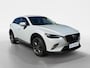 Mazda CX-3 2.0 SkyActiv-G 120 GT-Luxury | Elektrische stoelen met geheugen | Achteruitrijcamera | Stoelverwarming | Navigatie |