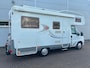 Dethleffs Camper A 5810 Fiat Ducato 2.8