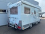 Dethleffs Camper A 5810 Fiat Ducato 2.8