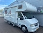 Dethleffs Camper A 5810 Fiat Ducato 2.8