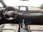 Toyota C-HR / C-HR+ 1.8 Hybrid Executive Leder interieur | Applecarplay | Achteruitrijcamera | Stoel, stuur en voorruit verwarming | Climate control |