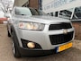 Chevrolet Captiva 2.4i LT 2WD|Trekhaak|Camera|Airco|7-persoons|