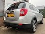 Chevrolet Captiva 2.4i LT 2WD|Trekhaak|Camera|Airco|7-persoons|